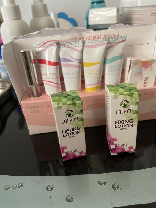 Ламинирование