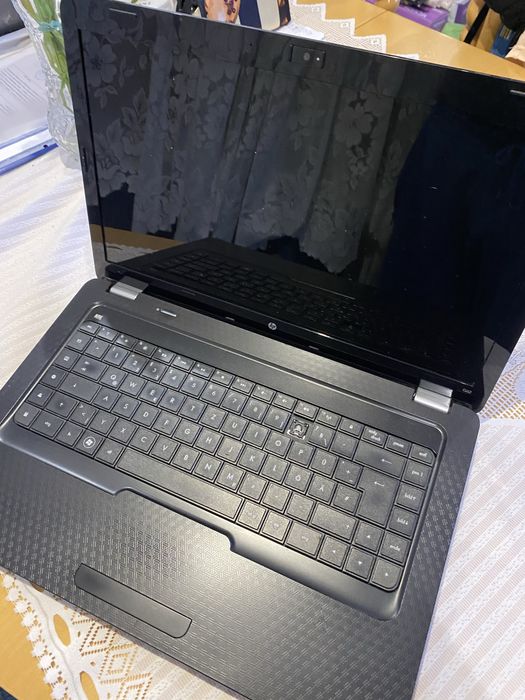 Лап топ „HP G62  15.6“