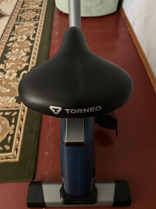 Велотренажер Torneo B-517