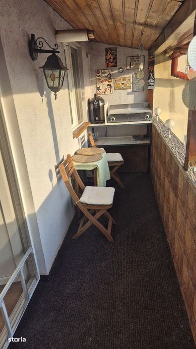 Apartament 2 camere cartier Strand