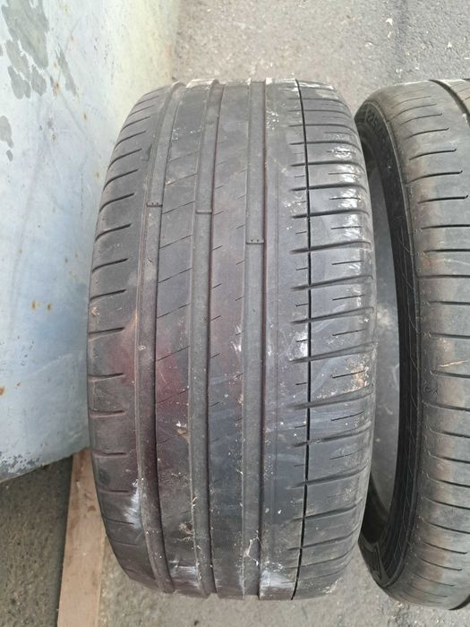 Anvelope second hand