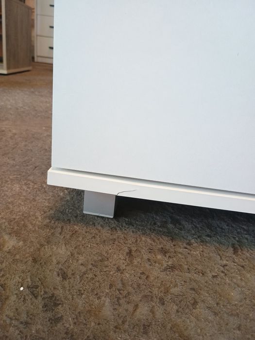 Шкаф за подмивка