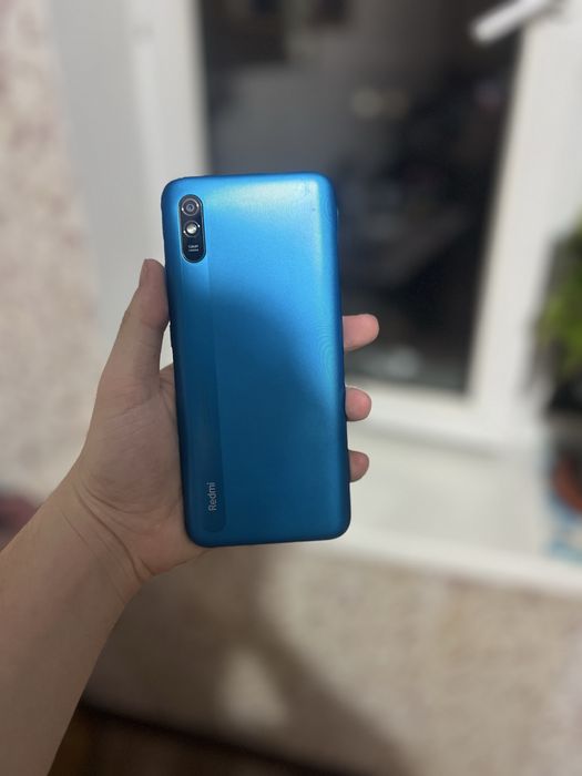 Смартфон redmi 9a