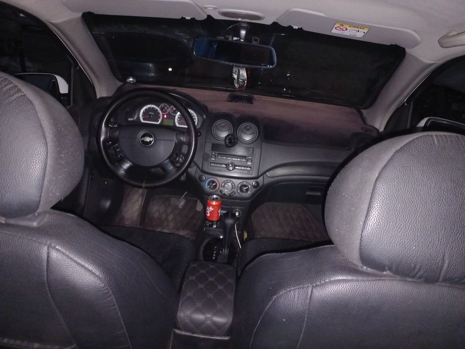 Nexia 3 chevrolet