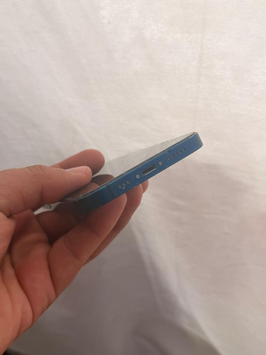 Айфон 12 с гарантией