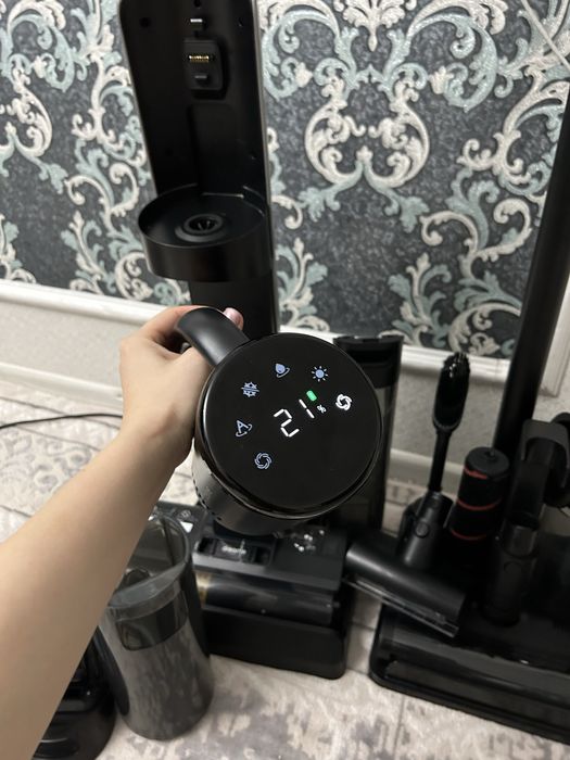 Пылесос Дреми Н13 про плюс микс