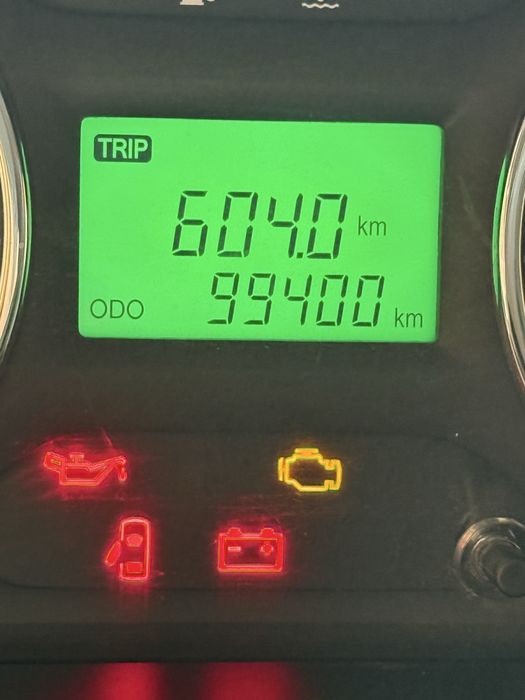 Jentra yevro mexanika 2020 yil choko kraska toza