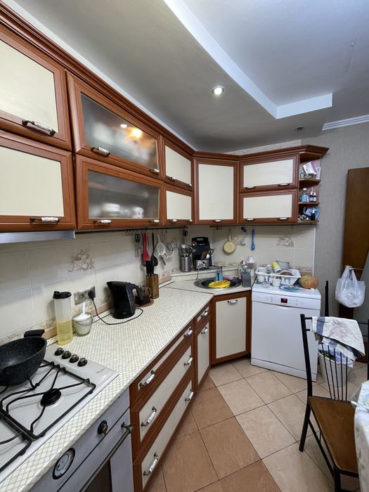 Продам кухонный гарнитур