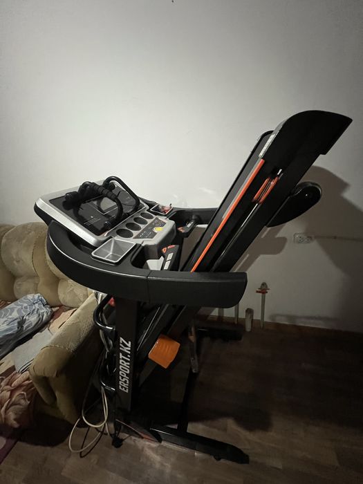 Беговая дорожка