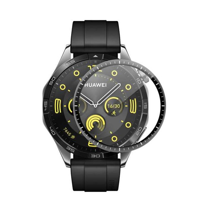 Протектор за Huawei Watch GT6 GT5 GT4 SE 42 41 GT3 41 46 Pro 42 43