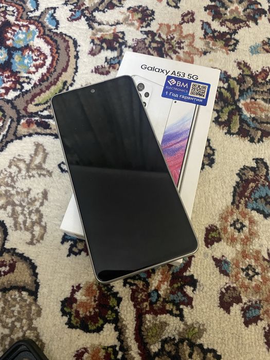 Samsung A53 5G сотилади