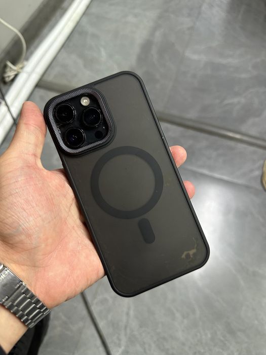 Iphone 14 Pro Max 256gb