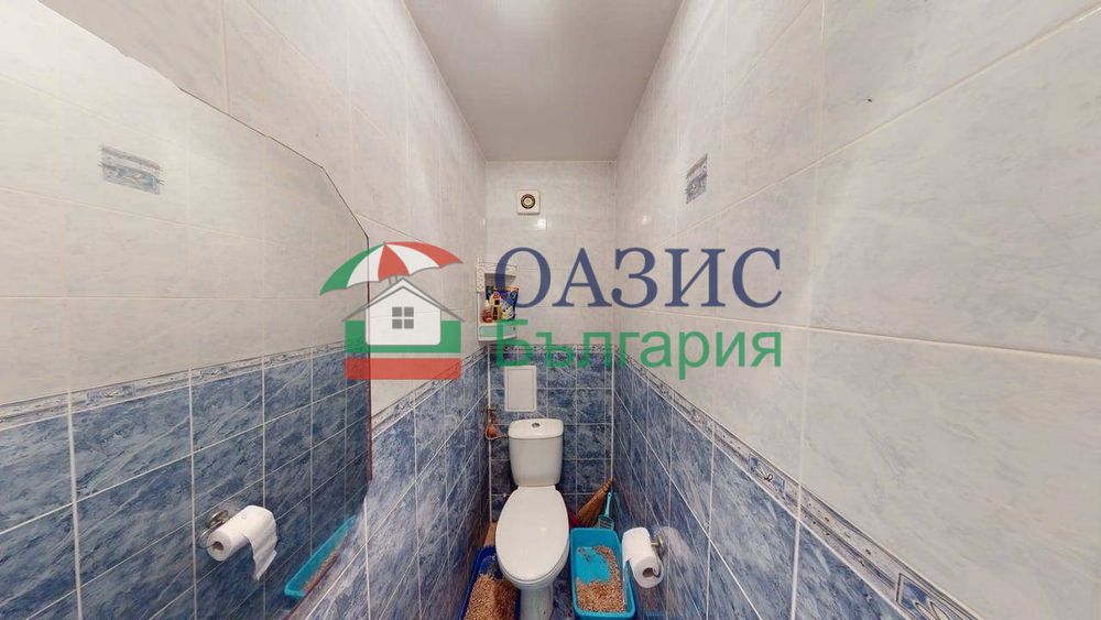 Апартамент с 2 спални в комплекс Съни Хаус, Кошарица, България, 104 кв. м, 95 000 евро