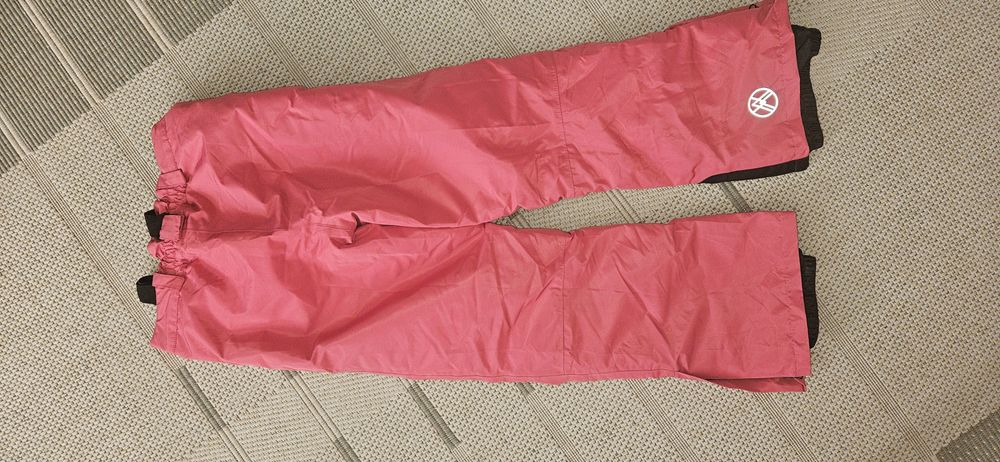 Pantaloni de schi Crivit 146-152