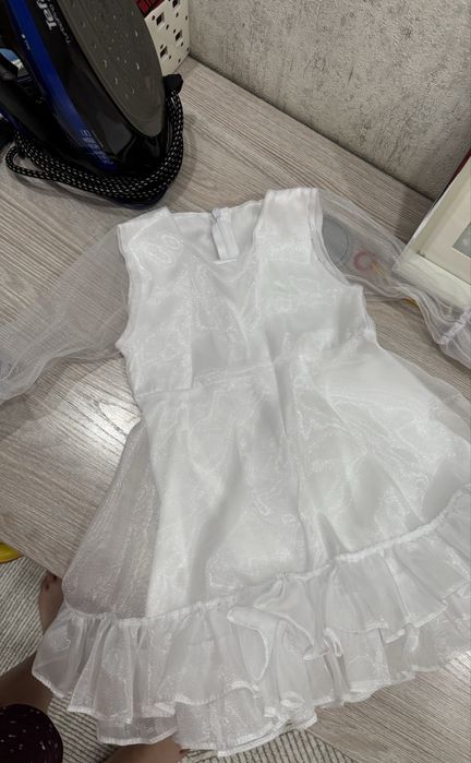 Продам костюм на тусау кесер