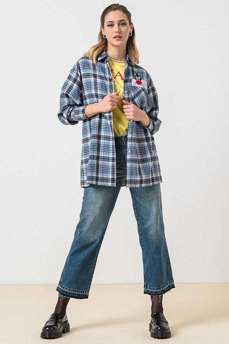 Оригинален лот дънки Pinko ,Liu Jo, риза MAX&Co.