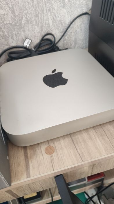 Mac mini M1 256gb