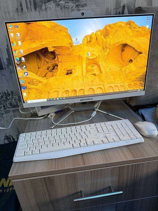 Моноблок Mypro i3