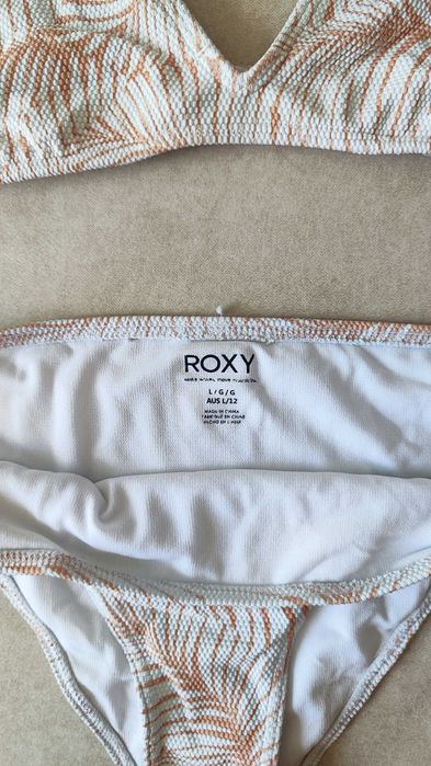 Бански костюм Roxy.