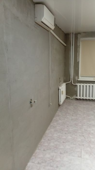 Стяжка , штукатурка , отделка