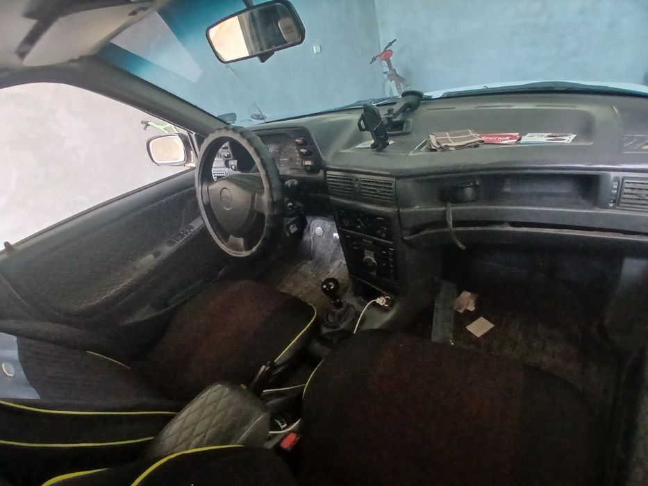 Neksiya 1 sons lukis