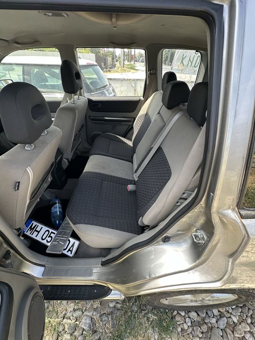 Dezmembrez nissan xtrail 2.2 d T30 orice piesa