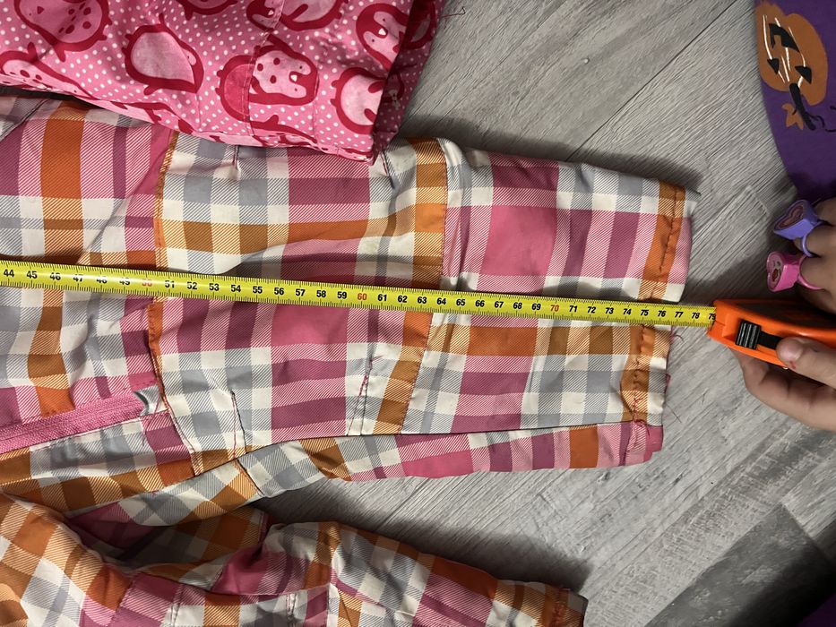 Combinezoane marime 86