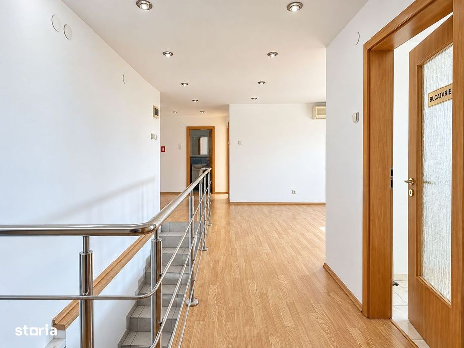 Spațiu comercial | COMISION 0% | Ultracentral | Str. Cuza Voda