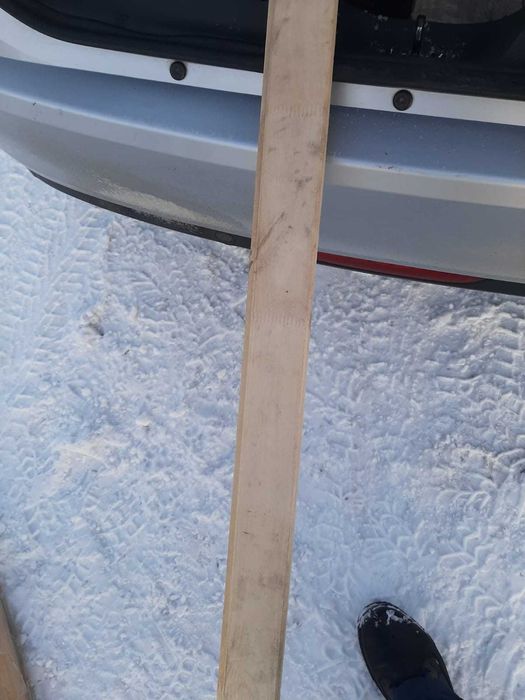 Потолочная доска Липа