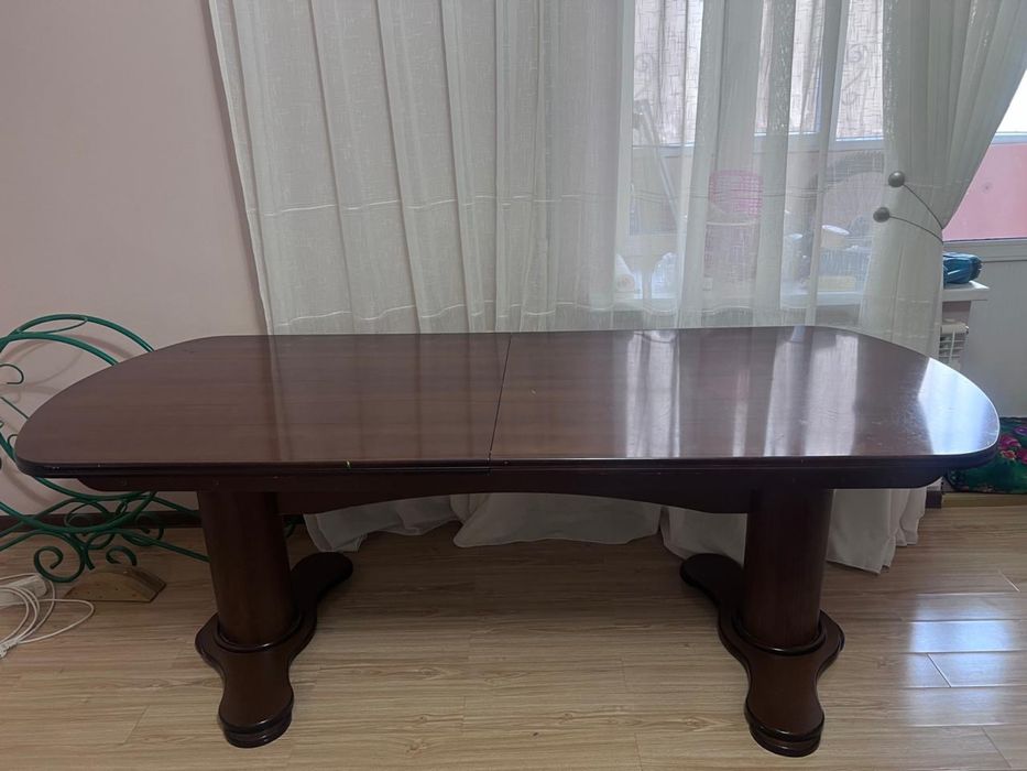 Стол трансформер