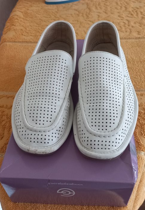 Туфли летние 36 раз