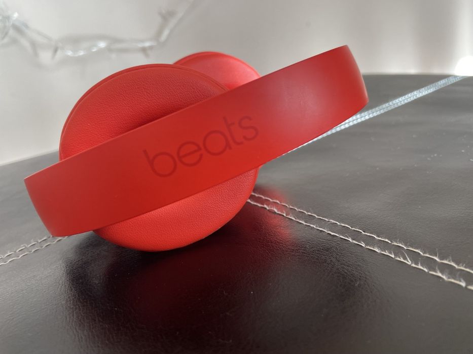НОВО!!! Безжични слушалки beats solo pro