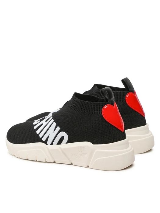 Дамски сникърси  Love Moschino JA15584