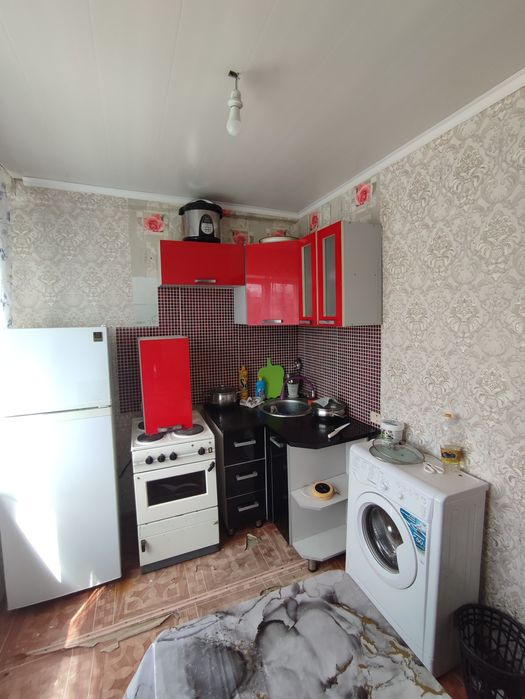 1.5 комнатная квартира