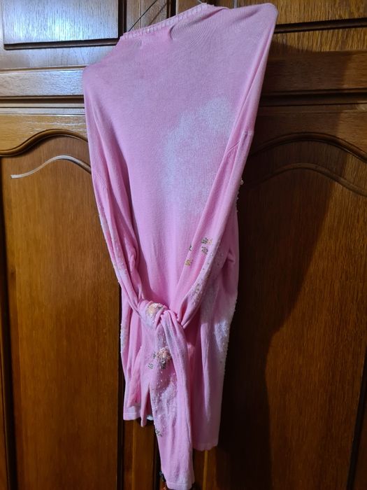 Jerseu de gala ptr dame