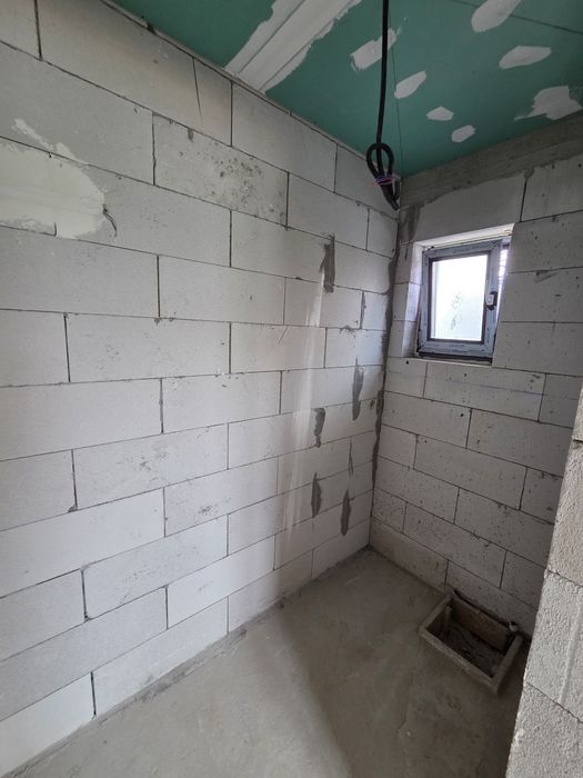 Vând casa Parter Agigea zona Moara
