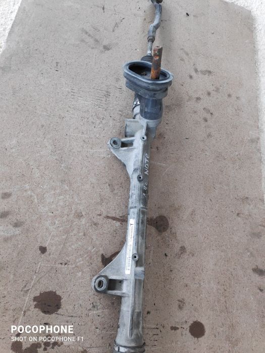 Кормилна рейка Nissan Note