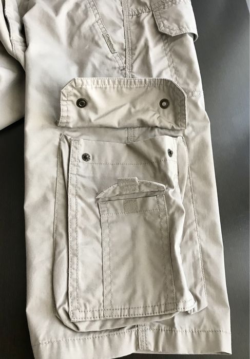 Pantaloni scurti drumetie Quechua Decathlon - Marimea XS, Copii 14 ani