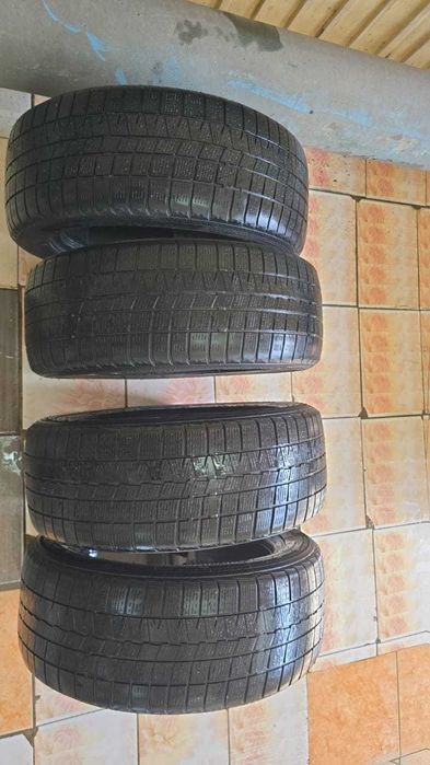 Продам шины в отличном состоянии