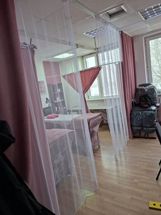 Сдаётся кушетка БЦ Алма Ата