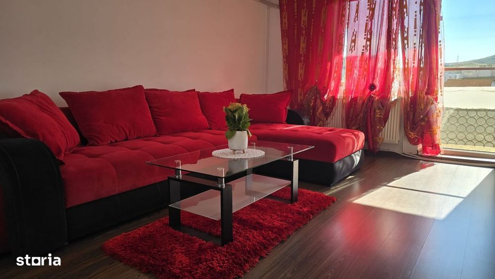 Apartament 2 camere in Deva, zona 22 Decembrie – Dorobanti