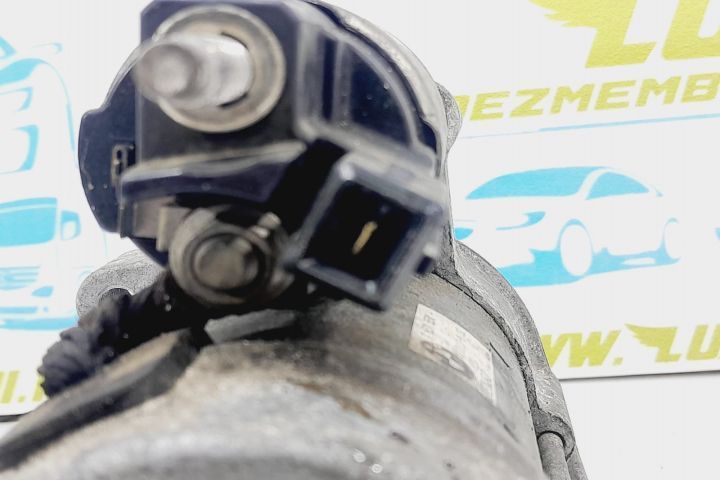 Electromotor 3.0 benzina n55b30a 7631558 BMW Seria 3 E90 seria