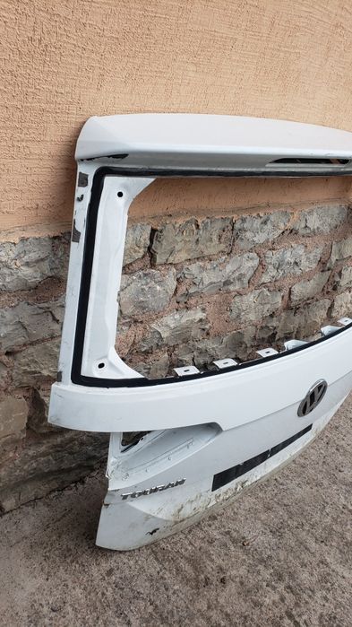 заден капак, врата VW Tiguan 2015-24g.