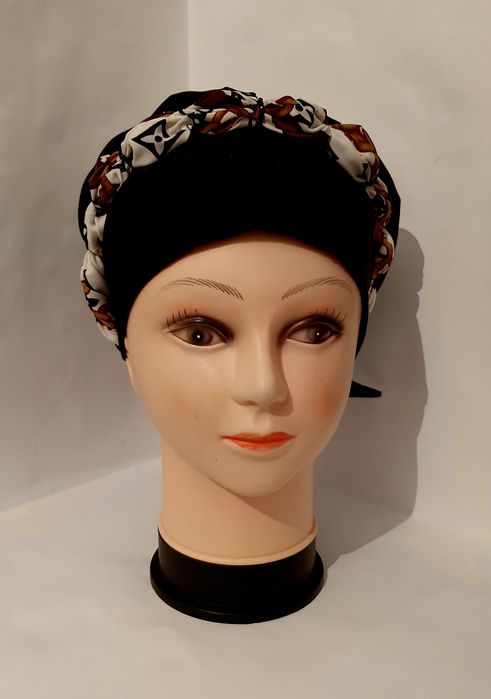 Модный Тюрбан для женщин