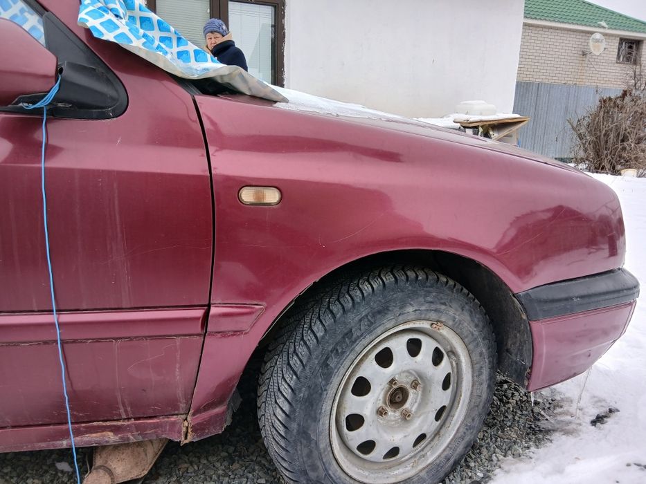 Голф3  продаётся