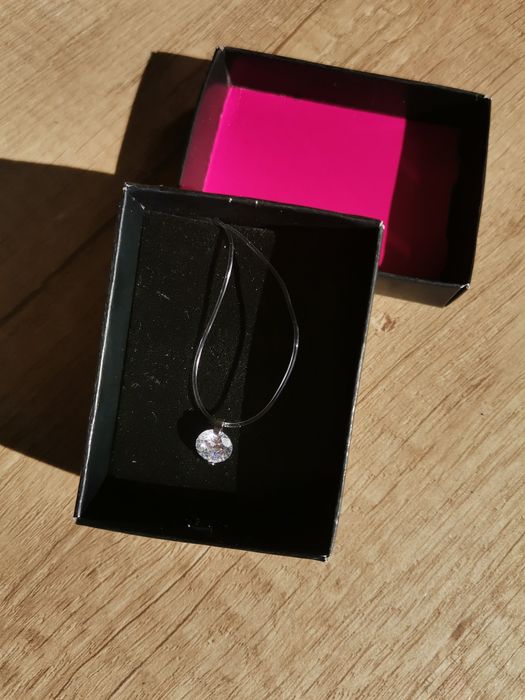 Ново Нежно дамско колие Annie Rosewood