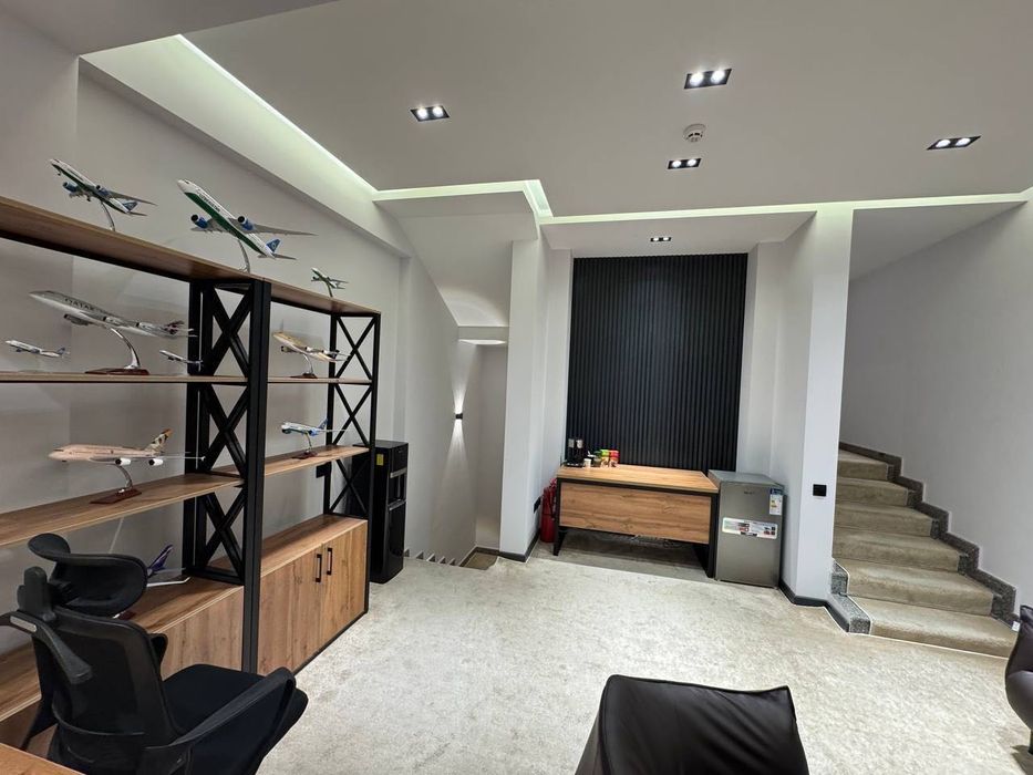 Продажа помещение Саракулька 232м2