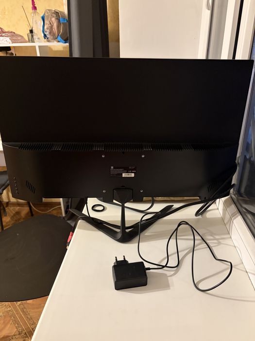 Монитор X-Game 27 дюймов