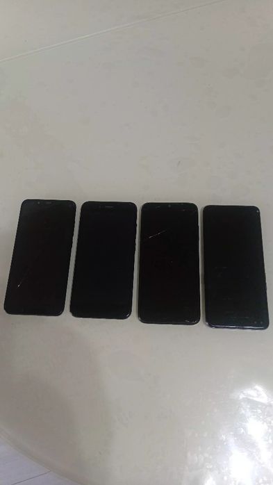 Смортфон ми8 б/у