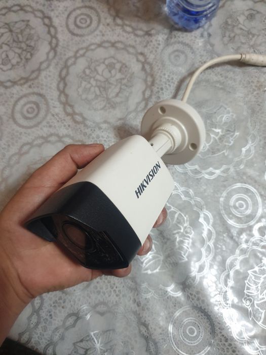 Kamera polni kamplekt IP